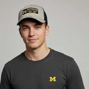 Brand: Fan FavoriteTeam: University of Michigan Size: Men's OSF One Size Fits
